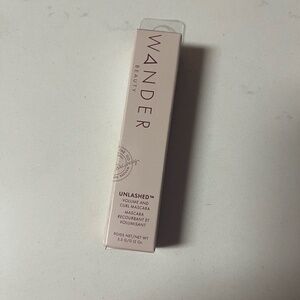 Wander Beauty Unlashed Mascara